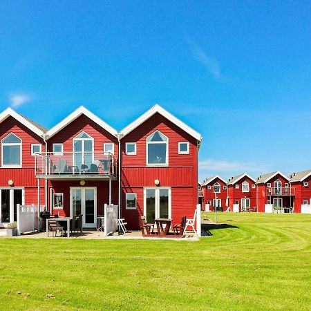 6 Person Holiday Home In Hadsund Exterior foto